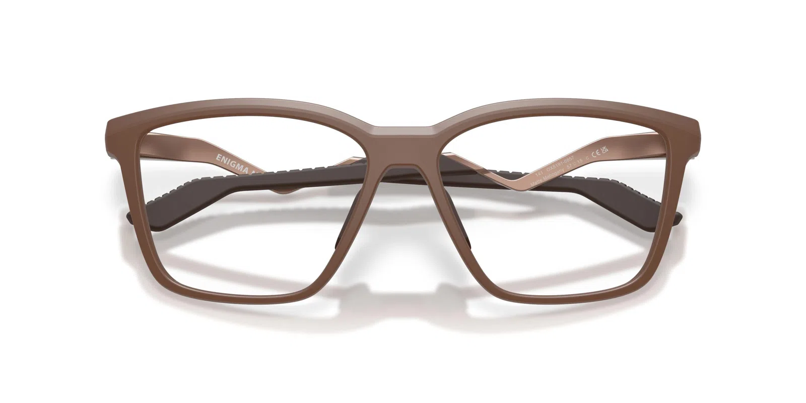 Oakley Enigma Mass 8191 Eyeglasses - view 70